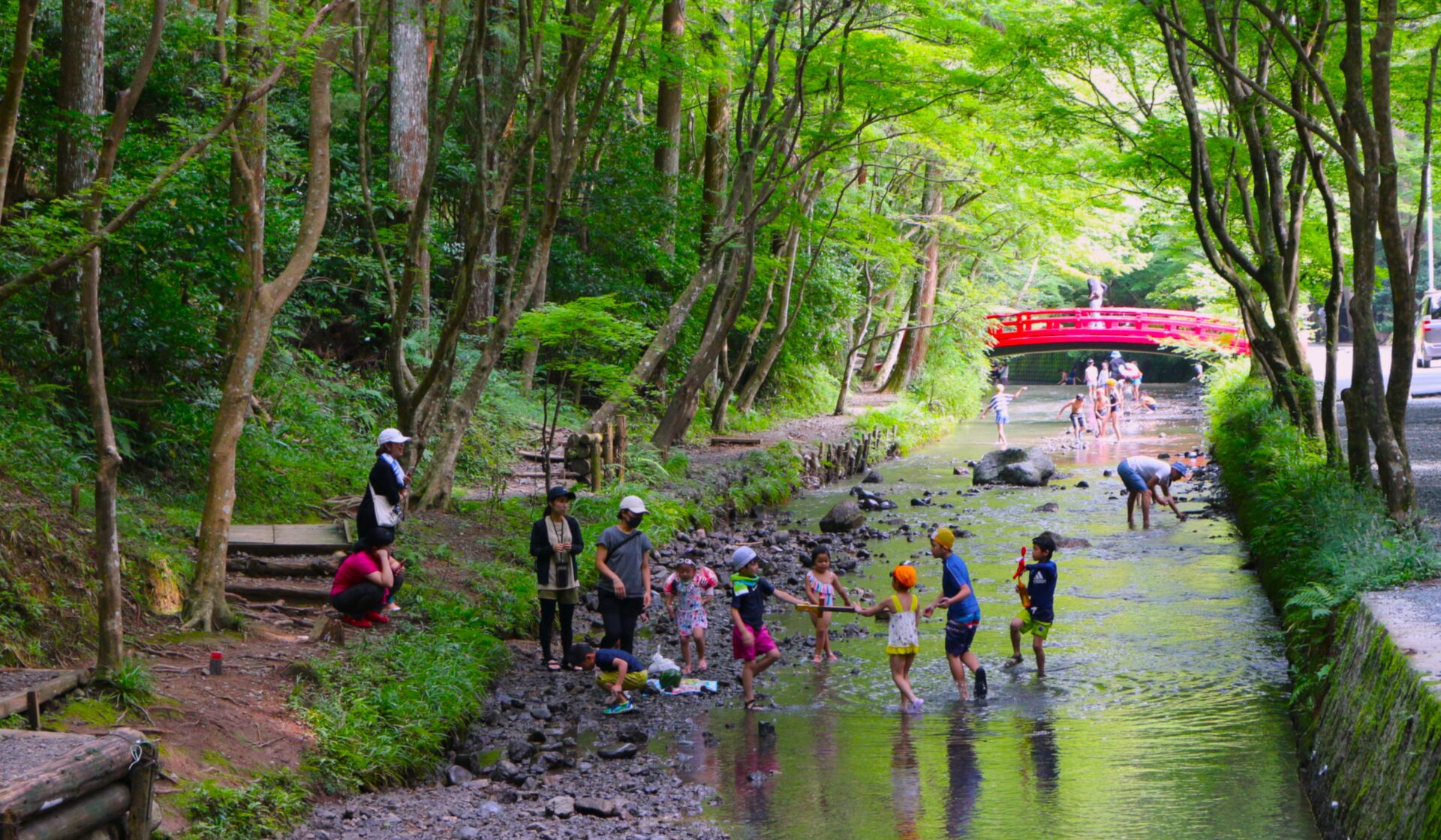 遠州遠江国一宮 小國神社