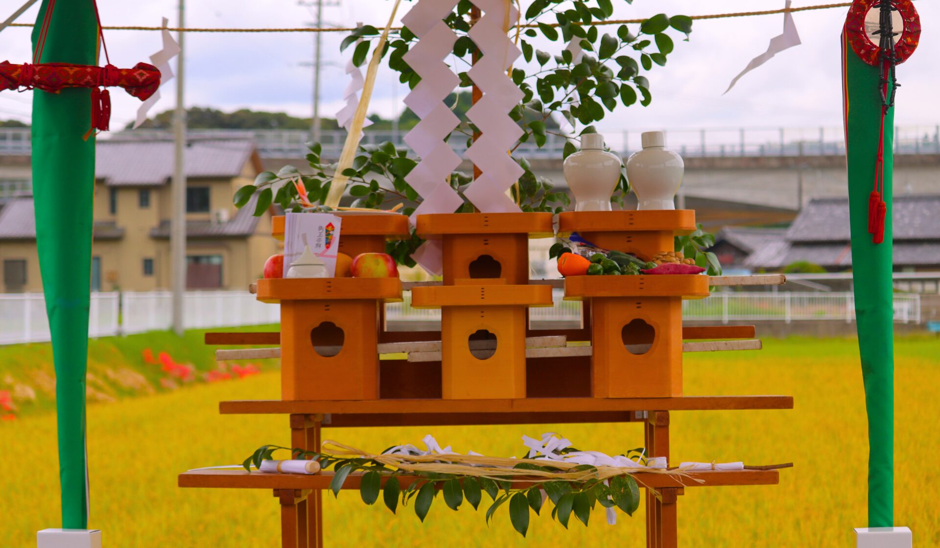 遠州遠江国一宮 小國神社